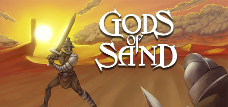 沙之神/Gods of Sand-好欧游戏仓库