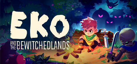 Eko与被诅咒之地/Eko and the Bewitched Lands-好欧游戏仓库