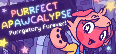 完美末日：永恒炼狱/Purrfect Apawcalypse: Purrgatory Furever-好欧游戏仓库