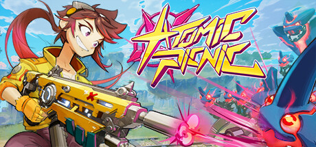 原子野餐/Atomic Picnic下载 - 好欧游戏仓库