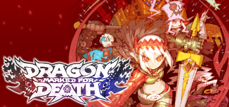 龙之死印/Dragon Marked For Death-好欧游戏仓库