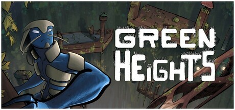 绿色高地/Green Heights-好欧游戏仓库