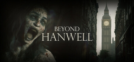超越汉威尔/Beyond Hanwell下载 - 好欧游戏仓库