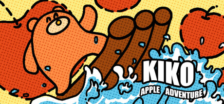 Kiko的苹果冒险/Kiko's Apple Adventure-好欧游戏仓库