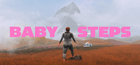 一步一脚印/Baby Steps/支持网络联机-好欧游戏仓库