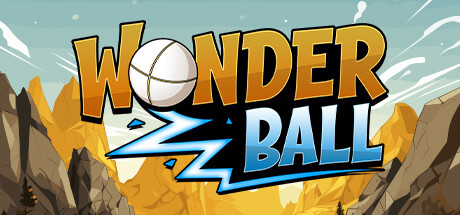 奇妙小球/Wonder Ball-好欧游戏仓库
