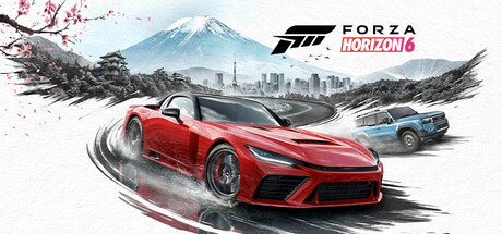 极限竞速：地平线6/Forza Horizon 6/支持网络联机-好欧游戏仓库