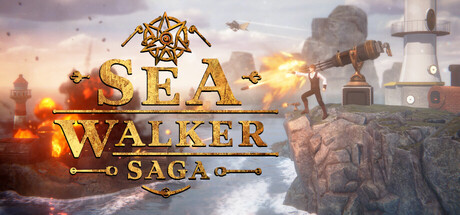 海行者传奇/Sea Walker Saga-好欧游戏仓库