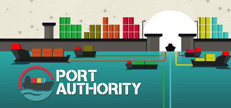 港务局/Port Authority-好欧游戏仓库