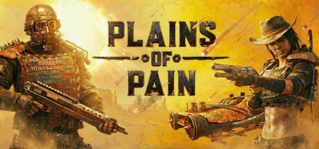 痛苦平原/Plains of Pain/支持网络联机-好欧游戏仓库
