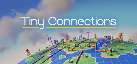 微型连接/Tiny Connections-好欧游戏仓库
