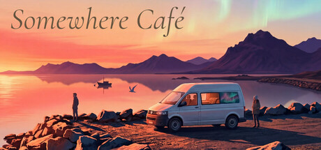 某处咖啡馆/Somewhere Café-好欧游戏仓库