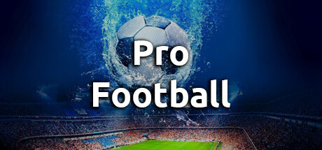 职业足球/Pro Football-好欧游戏仓库