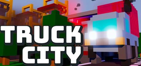 卡车城/Truck City-好欧游戏仓库