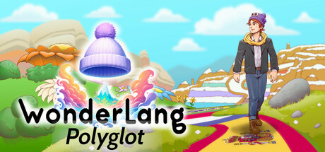 语言奇境：多语种版/WonderLang Polyglot-好欧游戏仓库