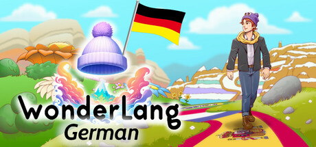 语言奇境：德语/WonderLang German-好欧游戏仓库