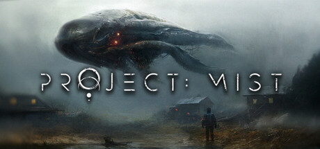 迷雾计划/Project: Mist-好欧游戏仓库