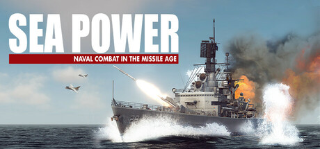 海上力量:导弹时代的海军作战/Sea Power : Naval Combat in the Missile Age(更新v0.1.2.1)-好欧游戏仓库