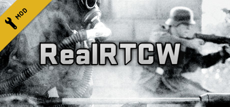 真实重返德军总部/RealRTCW-好欧游戏仓库