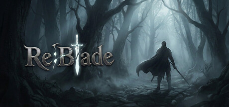 利刃战士/Re:Blade-好欧游戏仓库