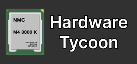 硬件大亨/Hardware Tycoon-好欧游戏仓库