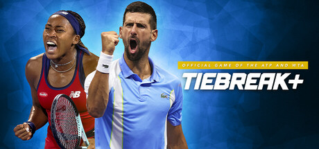 顶尖决胜/TIEBREAK+: Official Game of the ATP and WTA/支持网络联机-好欧游戏仓库