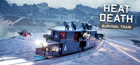 热寂：生存列车/Heat Death: Survival Train-好欧游戏仓库