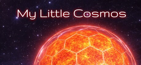 我的小宇宙/My Little Cosmos-好欧游戏仓库
