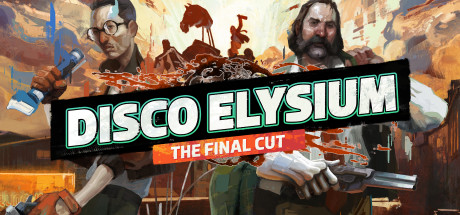 极乐迪斯科导演剪辑版/Disco Elysium - The Final Cut-好欧游戏仓库