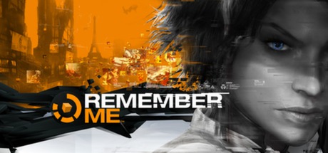 勿忘我/Remember Me-好欧游戏仓库