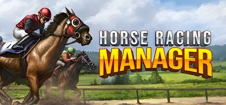 赛马经理/Horse Racing Manager-好欧游戏仓库
