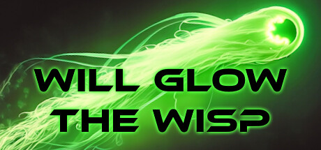 会发光的缕/Will Glow the Wisp-好欧游戏仓库