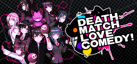 D.M.L.C.！欢闹炸恋生死斗/Death Match Love Comedy!-好欧游戏仓库