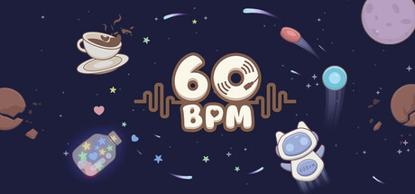 六十节拍/60 BPM-好欧游戏仓库