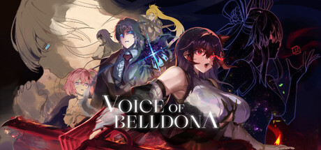 纺织者之咏/Voice of Belldona-好欧游戏仓库