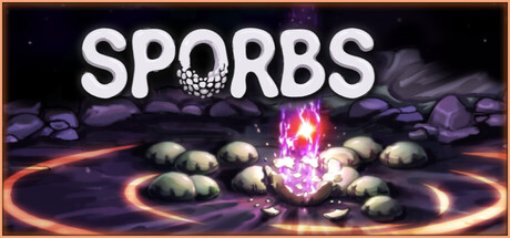 孢球/Sporbs-好欧游戏仓库