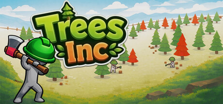 植树公司/Trees Inc-好欧游戏仓库