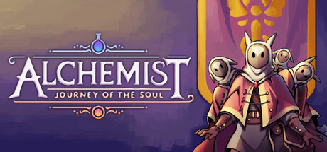 炼金术士：灵魂之旅/Alchemist: Journey of the Soul-好欧游戏仓库