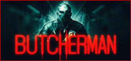屠夫/Butcherman-好欧游戏仓库
