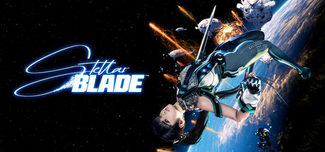 剑星/Stellar Blade-好欧游戏仓库