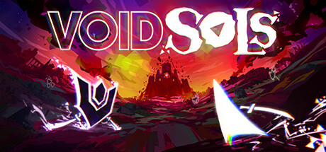 虚空之阳/Void Sols下载 - 好欧游戏仓库
