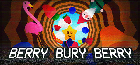 无底洞和鲜果乐园/Berry Bury Berry-好欧游戏仓库