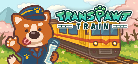 爪子列车/Transpawt Train-好欧游戏仓库