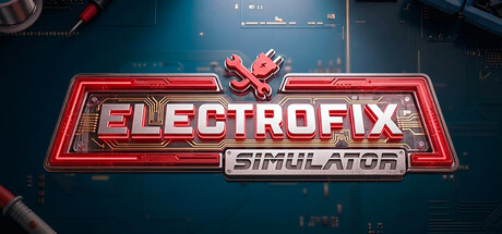 电器维修模拟工坊/ElectroFix Simulator-好欧游戏仓库