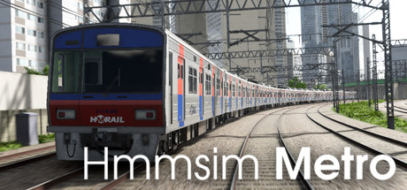 地铁模拟/Hmmsim Metro-好欧游戏仓库