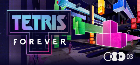 俄罗斯方块永恒篇/Tetris Foreve-好欧游戏仓库