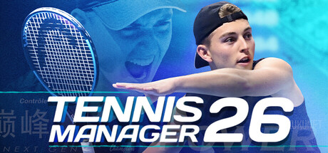 网球经理26/Tennis Manager 26-好欧游戏仓库