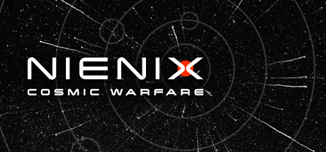 Nienix:宇宙战争/Nienix: Cosmic Warfare-好欧游戏仓库