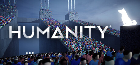 人类/Humanity-好欧游戏仓库