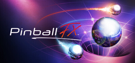 三维弹球FX/Pinball FX（更新v1.0.32）-好欧游戏仓库